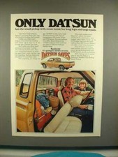 1976 datsun king for sale  Madison Heights