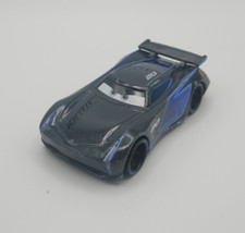 Jackson Storm - Disney Pixar - Carros 3 - Diecast - USADO comprar usado  Enviando para Brazil
