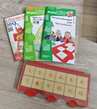 Mini lück set gebraucht kaufen  Bad Köstritz