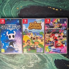 Giochi nintendo switch usato  Racconigi