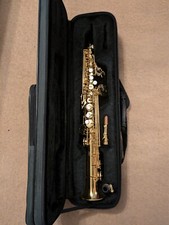Soprano sax jupiter for sale  KETTERING