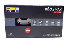 Look keo max d'occasion  Expédié en Belgium