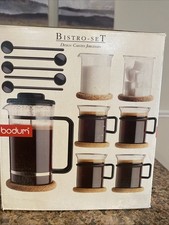 Vintage 1990s bodum for sale  Tremont