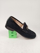 Gucci monogram horsebit for sale  RUGBY