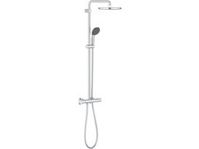 Duschsystem grohe vitalio gebraucht kaufen  Zittau