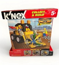 Nex knex construction d'occasion  Expédié en Belgium