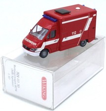 Wiking 321 sprinter gebraucht kaufen  Bremen