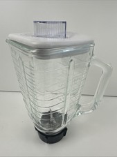 Usado, Jarro liquidificador vintage SUNBEAM-OSTER Osterizer 5 xícaras excelente estado comprar usado  Enviando para Brazil