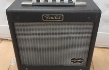 Fender dec junior for sale  HODDESDON