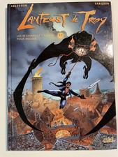 lanfeust troy d'occasion lanfeust troy d'occasion  Rennes-