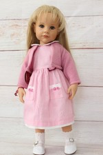 Gotz doll tiffany d'occasion  Expédié en Belgium
