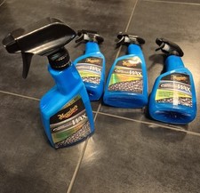 Meguiars céramique wax d'occasion  Corte