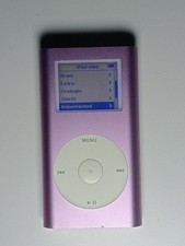 mini ipod usato mini ipod usato Villa San Secondo