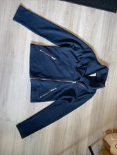 Agnes fleece cardigan for sale  THAMES DITTON