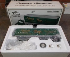 Mack trucks 1960 for sale  Lebanon