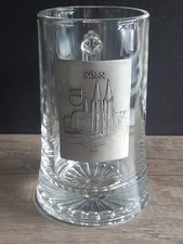 Vintage köln cathedral for sale  HALIFAX