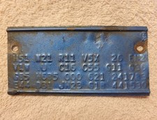 Mopar 1971 340 for sale  Oologah