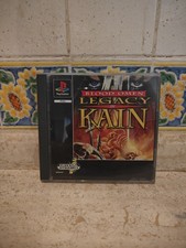 Blood omen legacy usato  Roma