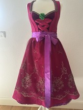 Dirndl couture rehkitz gebraucht kaufen  Salzgitter