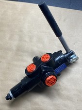 Hydraulic control valve for sale  Atlanta