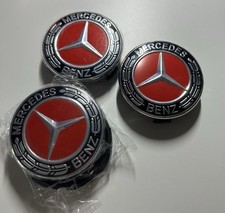 A1714000025 chrom nabenkappen gebraucht kaufen  Rahden