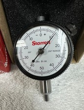 Starrett 141 dial for sale  Roy
