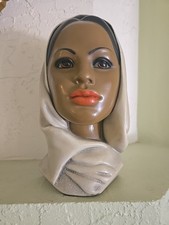 Vintage marwal chalkware for sale  Gilbert