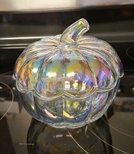 Beautiful irridescent heavy for sale  Boynton Beach