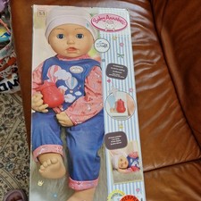 Zapf creation 703403 gebraucht kaufen  Siegen