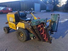 Ride commercial cylinder for sale  CASTLE CARY