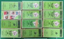 Subbuteo original empty for sale  PRENTON