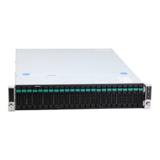 Intel r2224gz4gc4 lga2011 usato  Spedire a Italy