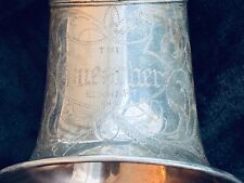 Buescher straight alto for sale  New Milford