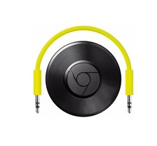 Google chromecast audio usato  Marcellinara