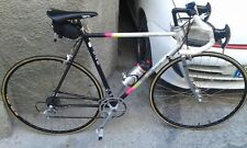 Bicicletta corsa telaio usato  Catania