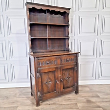 Antique wood solid for sale  SPILSBY