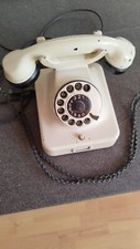 Telefon antik nostalgie gebraucht kaufen  Netphen