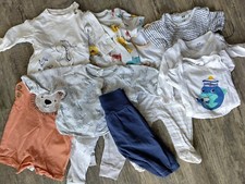 Baby paket bodies gebraucht kaufen  Velen