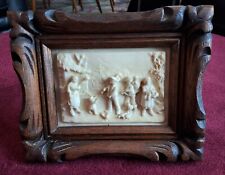 Ancien tableau cadre d'occasion  Soissons
