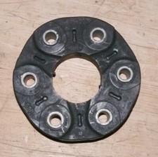 Propshaft flexible coupling for sale  PENARTH