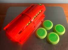 Nerf vortex disc for sale  Blandon