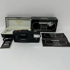 Olympus 35mm rangefinder for sale  Coralville