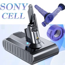 9000mah dyson ersatzakku gebraucht kaufen  Karlsruhe