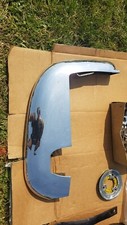 1958 corvette front for sale  Ocala