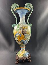 Imposant vase xixe d'occasion  Bourges