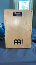 Meinl box drum for sale  Yadkinville