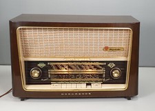 Röhrenradio nordmende rigolet gebraucht kaufen  Deutschland