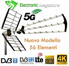Antenna esterno uhf usato  Ottaviano