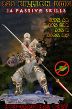 Usado, Diablo 3 - Modded - Etéreo + SoulShard Infundido - Estratagema de Uliana - 825B DMG comprar usado  Enviando para Brazil
