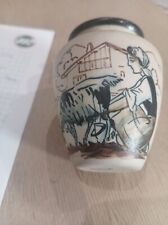 Petit vase ciboure d'occasion  Gouarec